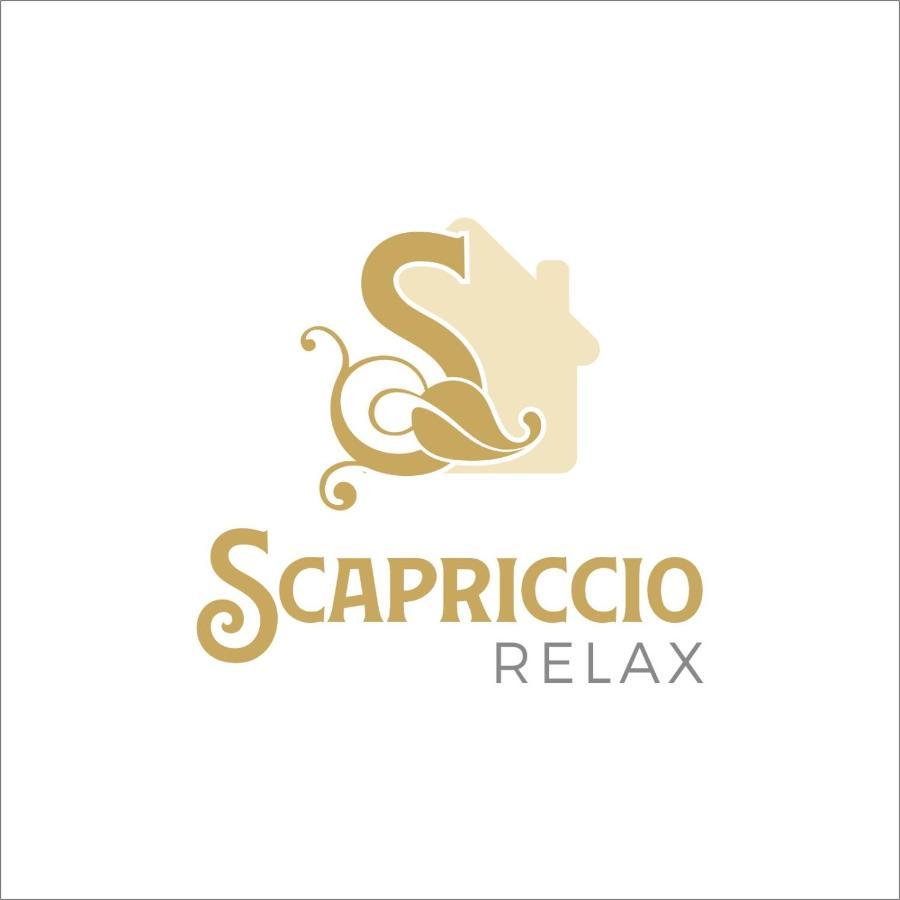 MigliacciaScapriccio Relax公寓 外观 照片